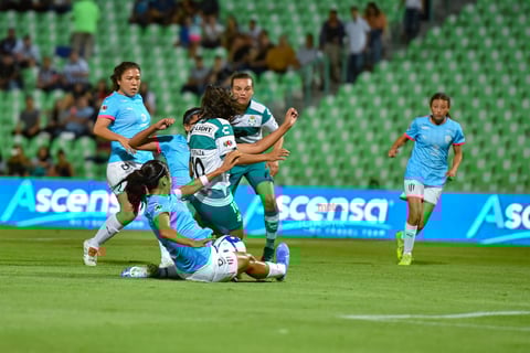 Liga MX Femenil