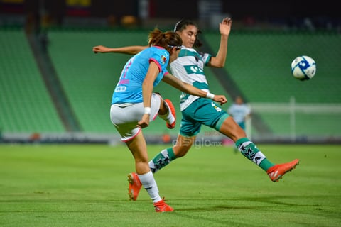 Liga MX Femenil