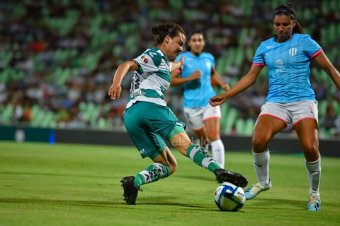 Liga MX Femenil
