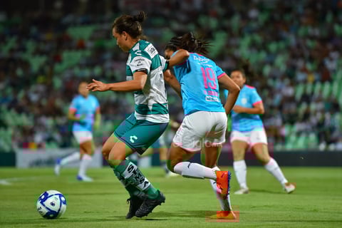 Liga MX Femenil