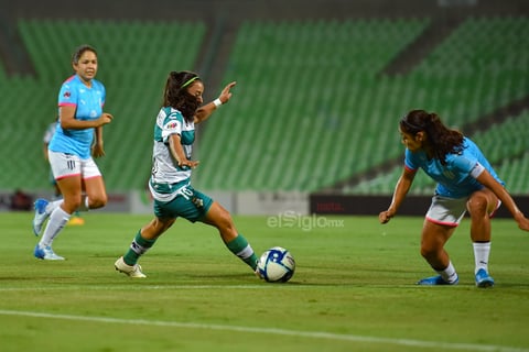Liga MX Femenil