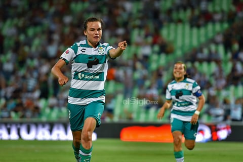 Liga MX Femenil