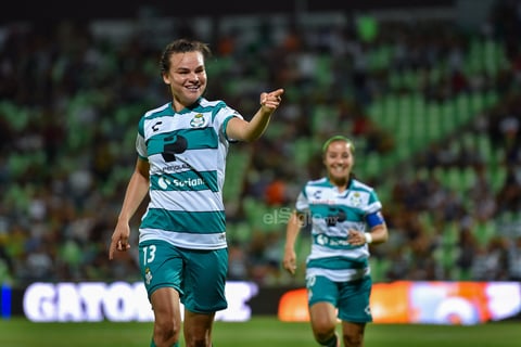 Liga MX Femenil