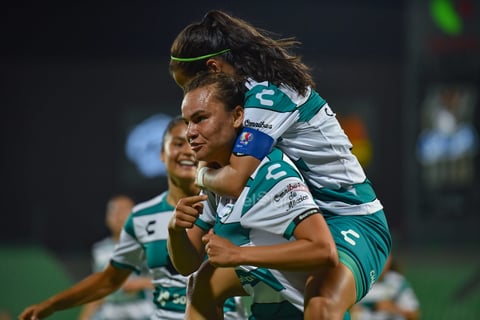 Liga MX Femenil