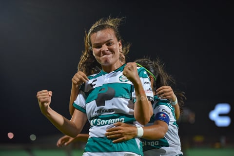 Liga MX Femenil