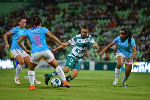 Liga MX Femenil