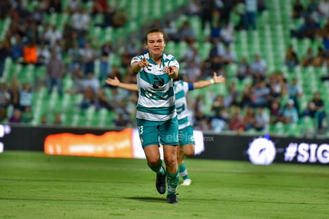 Liga MX Femenil