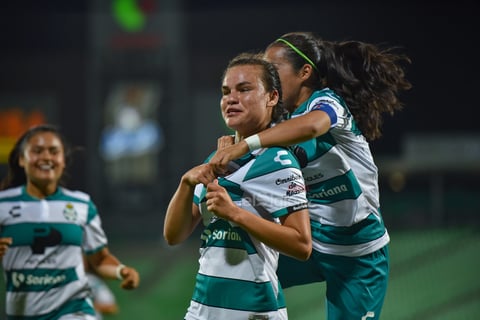 Liga MX Femenil