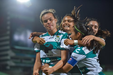 Liga MX Femenil