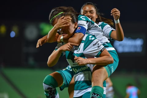 Liga MX Femenil