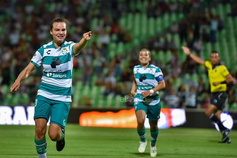 Liga MX Femenil