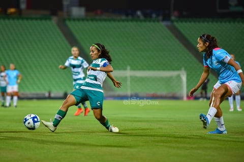 Liga MX Femenil