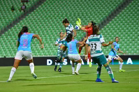 Liga MX Femenil