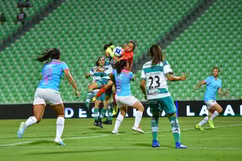 Liga MX Femenil