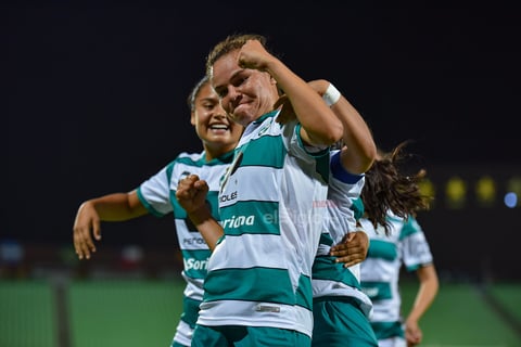 Liga MX Femenil
