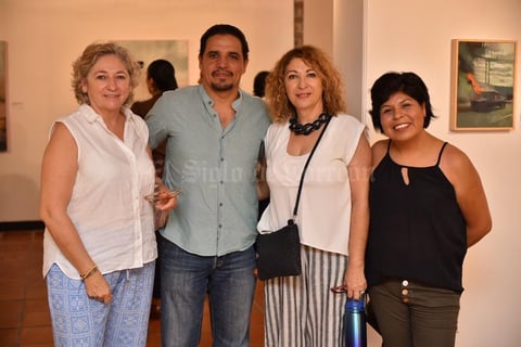 20082019 Cuca, José Luis, María Esther y Martha.