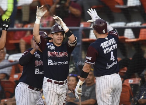 La serie continuará hoy, con juego a partir de las 19:30 horas, los lanzadores anunciados son Geno Encina (8 - 4; 4.83 ERA) por Monclova y Juan Macías (1 - 6: 8.39 ERA) por el Unión Laguna.