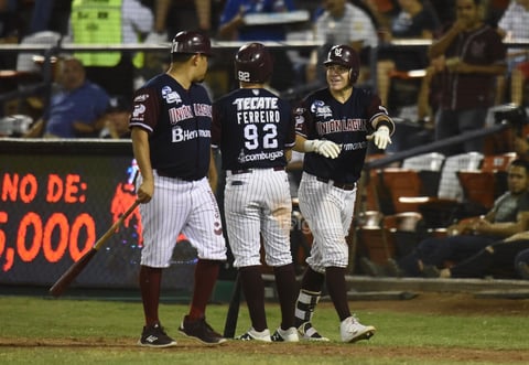 Unión Laguna cae en el primero de la serie con los Acereros de Monclova