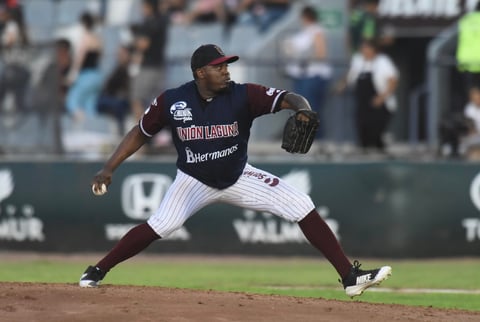 Unión Laguna cae en el primero de la serie con los Acereros de Monclova