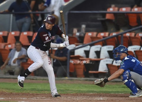 Unión Laguna cae en el primero de la serie con los Acereros de Monclova
