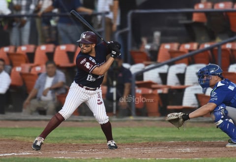 Unión Laguna cae en el primero de la serie con los Acereros de Monclova