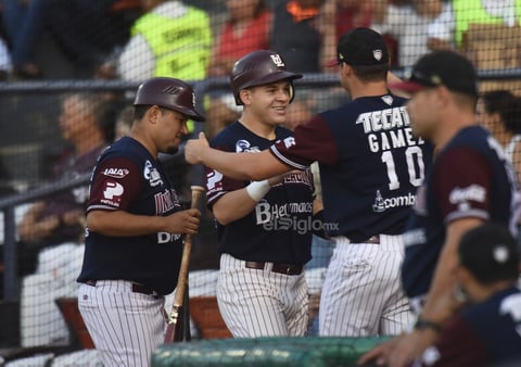 Unión Laguna cae en el primero de la serie con los Acereros de Monclova