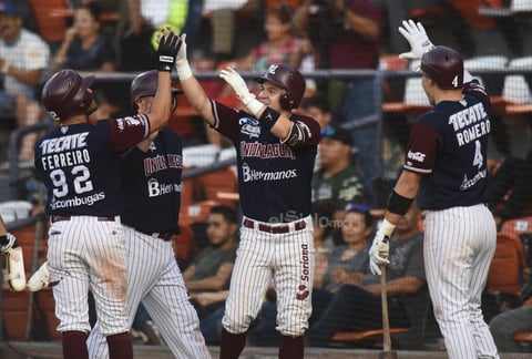 Unión Laguna cae en el primero de la serie con los Acereros de Monclova