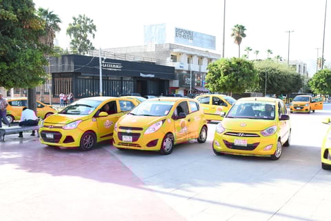 Señalan a plataformas como Uber y DiDi.