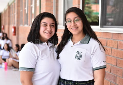 22082019 Paola Ramírez y Valeria Gutiérrez.