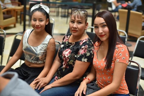 22082019 Andrea, Paula y Natalia.