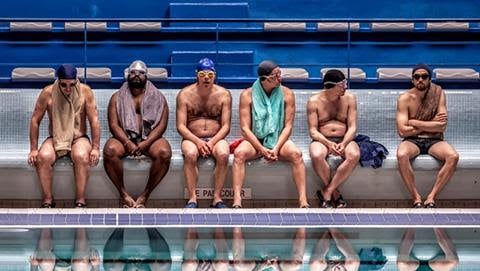 Hombres al agua (01/09/2019)

Un grupo de cuarentones decide formar el primer equipo masculino de nado sincronizado, desafiando los estereotipos.