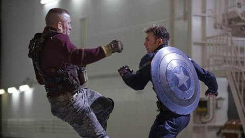 Capitán América y el Soldado del Invierno (01/09/2019) 

Un misterioso enemigo irrumpe la paz. Steve Rogers, preocupado por un ataque a S.H.I.E.L.D., retoma su identidad como el Capitán América y se alía con la Viuda Negra.