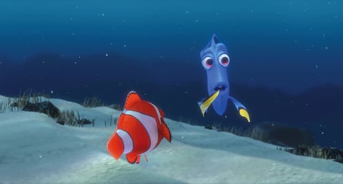 Buscando a Nemo (01/09/2019)

En esta apasionante aventura, dos valientes peces, Marlin y Dory, buscan exhaustivamente en su mundo submarino al hijo perdido de Marlin, Nemo.