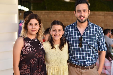23082019 Alegre fiesta infantil