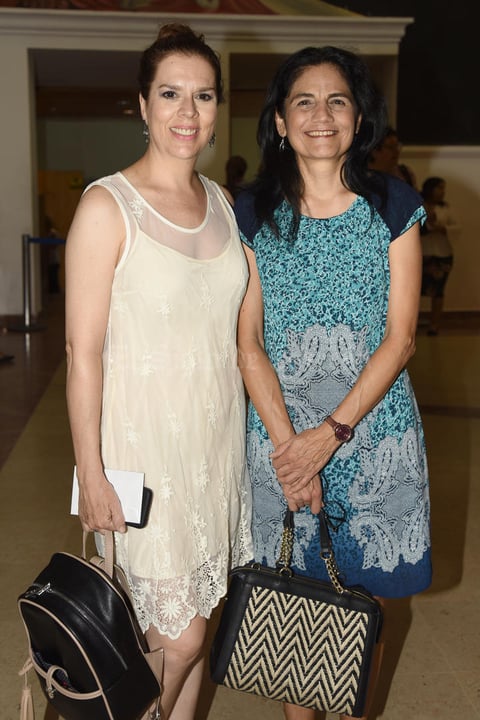 23082019 María Estela y María Elena.