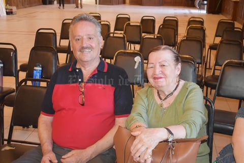 23082019 Mario y Columba.