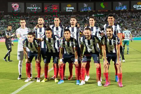 Santos se impone a Rayados en duelo de la Jornada 6 del A19