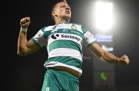 Santos se impone a Rayados en duelo de la Jornada 6 del A19