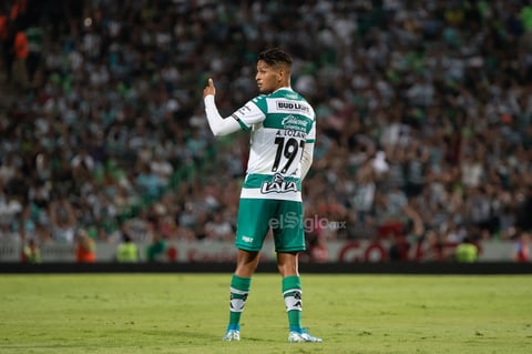 Santos se impone a Rayados en duelo de la Jornada 6 del A19