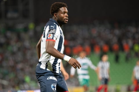 Santos se impone a Rayados en duelo de la Jornada 6 del A19