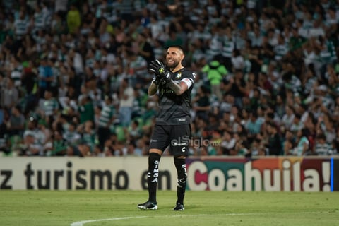Santos se impone a Rayados en duelo de la Jornada 6 del A19