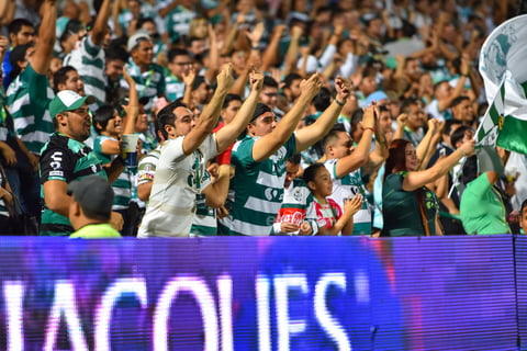 Santos se impone a Rayados en duelo de la Jornada 6 del A19