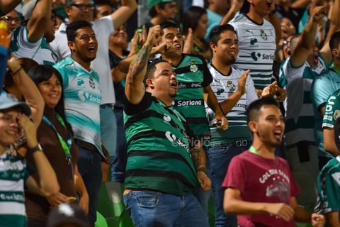 Santos se impone a Rayados en duelo de la Jornada 6 del A19