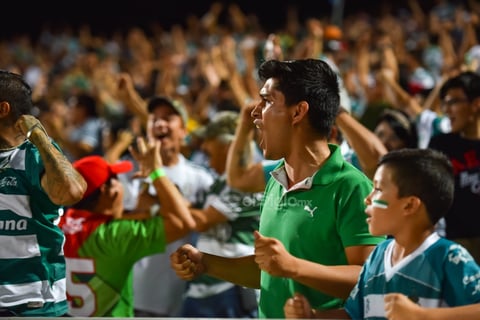 Santos se impone a Rayados en duelo de la Jornada 6 del A19