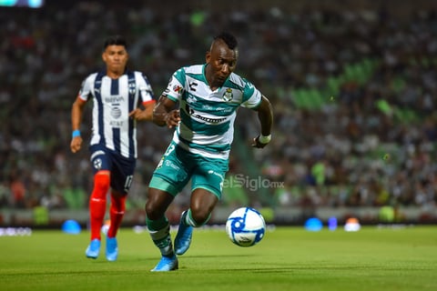 Santos se impone a Rayados en duelo de la Jornada 6 del A19