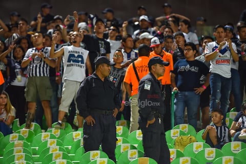 Santos se impone a Rayados en duelo de la Jornada 6 del A19