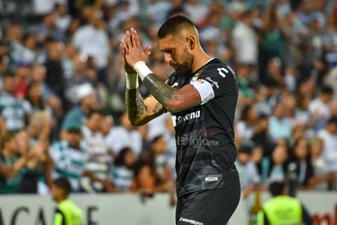 Santos se impone a Rayados en duelo de la Jornada 6 del A19