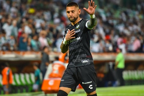 Santos se impone a Rayados en duelo de la Jornada 6 del A19