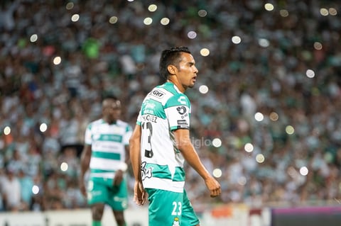 Santos se impone a Rayados en duelo de la Jornada 6 del A19