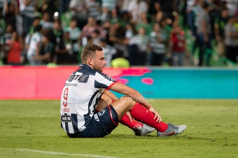 Santos se impone a Rayados en duelo de la Jornada 6 del A19